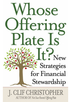 Whose Offering Plate Is It?