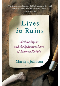 Lives Ruins                 Pb
