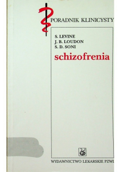 Schizofrenia