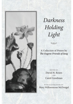 Darkness Holding Light