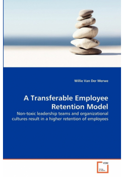 A Transferable Employee Retention Model