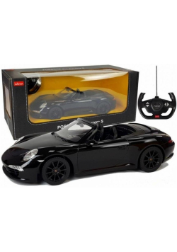 Porshe 911 Carrera S 1:12