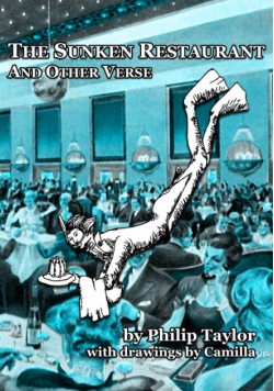 The Sunken Restaurant And Other Verse