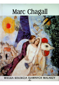 Marc Chagall