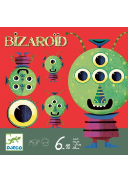 Bizaroid