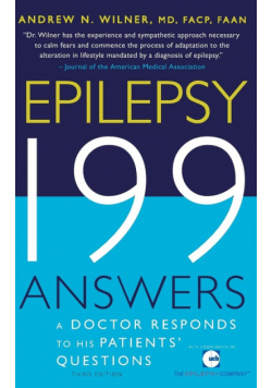 Epilepsy, 199 Answers
