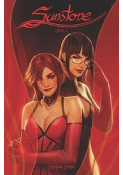 Sunstone tom 1