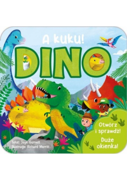 A kuku! DINO