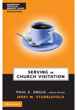 Serving in Church Visitation