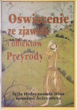 Oświecenie ze zjawisk i obiektów przyrody
