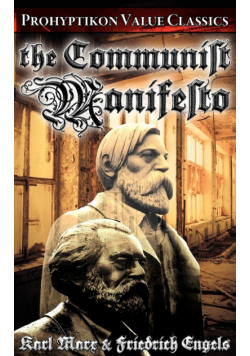 The Communist Manifesto