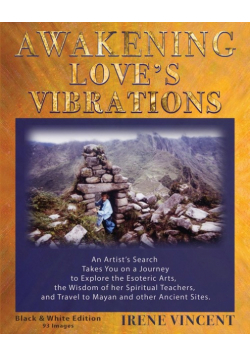 Awakening Love's Vibrations