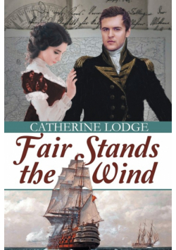 Fair Stands the Wind