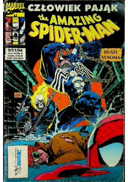The amazing Spider man Nr 9 / 51 / 94
