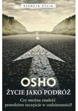 Życie jako podróż
