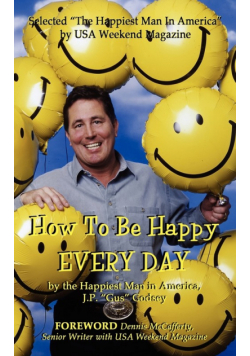 How to Be Happy EVERYDAY