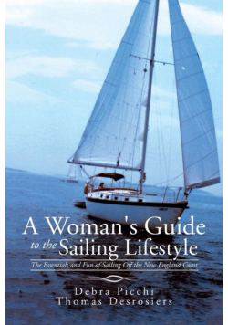 A Woman's Guide to the Sailing Lifestyle