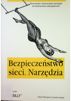 Bezpieczeństwo sieci. Narzędzia