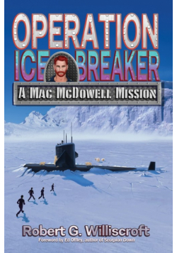 Operation Ice Breaker