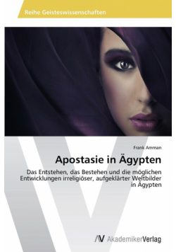 Apostasie in Ägypten