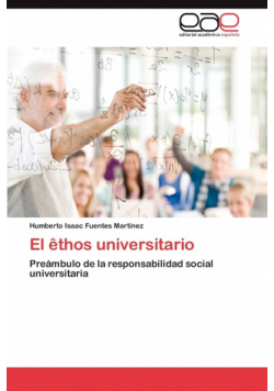 El êthos universitario