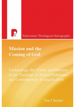 Mission and the Coming of God