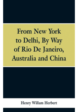 From New York to Delhi