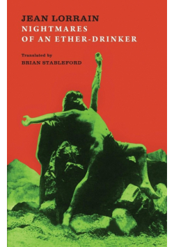 Nightmares of an Ether-Drinker