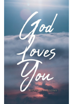 God Loves You