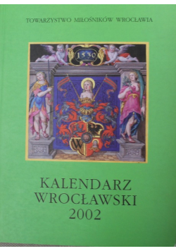 Kalendarz Wrocławski 2002