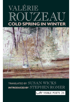 Cold Spring in Winter