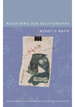 Redefining Our Relationships