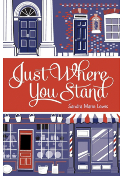 Just Where You Stand