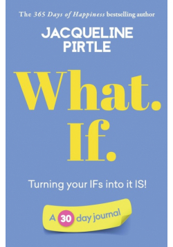 What. If. - Turning your IFs into it IS