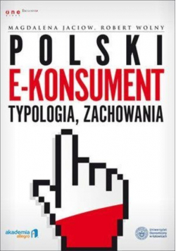 Polski e - konsument  typologia zachowania