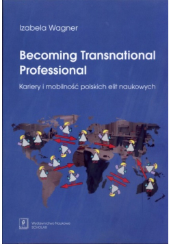 Becoming Transnational Professional