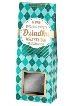 Herbata SG-297 Dzień Babci i Dziadka MIX
