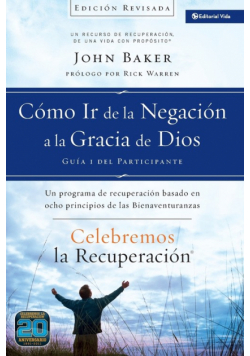 Celebremos la recuperación Guía 1