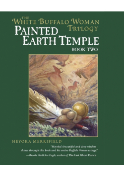 Painted Earth Temple