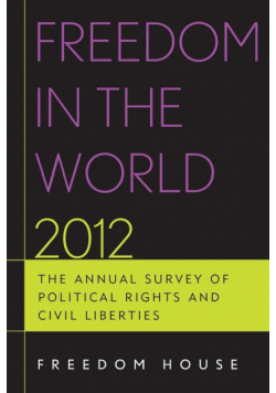 Freedom in the World 2012