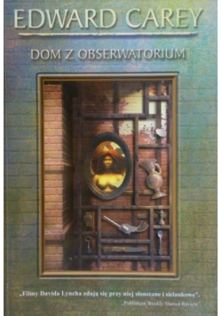 Dom z obserwatorium