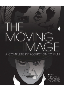 The Moving Image