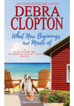 What New Beginnings Are Made Of