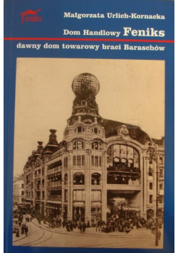 Dom handlowy Feniks