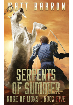 Serpents of Summer