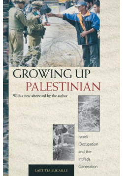 Growing Up Palestinian