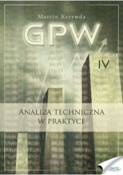 GPW Analiza techniczna w praktyce IV