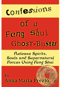 Confessions of a Feng Shui Ghost-Buster