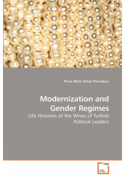 Modernization and Gender Regimes