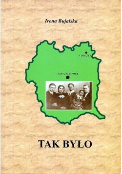Tak było